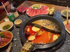 -蜀大侠火锅(总府路店)