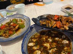 -渔娘渔家丹东海鲜(东直门店)