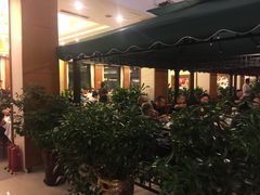 -玉林烤鸭店(黄村康庄店)