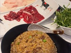 -今日牛事潮汕鲜牛肉火锅(瑞金店)