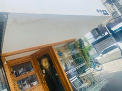 -留白咖啡(人民巷八号大院店)