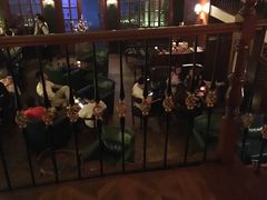-Hill.Cocktail半山酒吧(中山店)