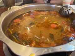 -大理.老字号渝记酸萝卜乌鱼(古城总店)