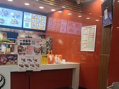 -吉野家(维明街店)