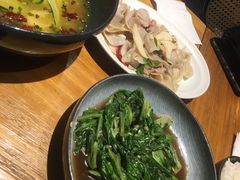-十三式重庆江湖菜(金茂览秀城店)