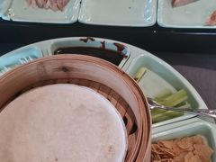 -羲和雅苑•北京烤鸭(平安国际金融中心店)