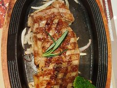 -海维克牛排馆HIGHWIC(青羊万达店)