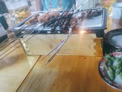 -蚝太郎 • 海鲜烧烤(建国路创始店)