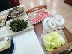 -重庆秦妈火锅(全国连锁五台山店)