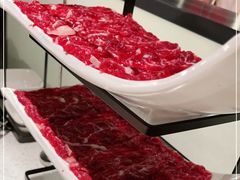 -左庭右院鲜牛肉火锅(苏州园区永旺店)