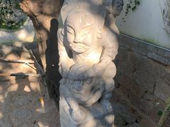 -老张烤羊(王哥庄店)