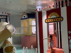 -涨巢·潮玩水疗局