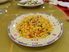 -慈孝宫·30年北京菜老馆子(三营门店)