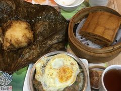 -添好运点心专门店(中环IFC店)