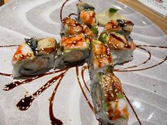 -Hatsune隐泉日式料理(SKP店)