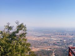 -北京鹫峰国家森林公园