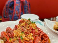 -忆口香龙虾(珠海夏湾老店)