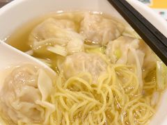-一记面馆(易发店)