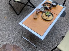 -山野咖啡(之江花园店)