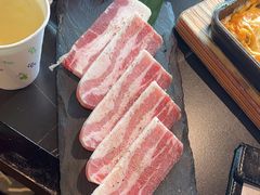 -谷牛和牛烤肉(漕河泾印象城店)