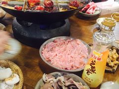 -白乐天毛肚火锅馆(南滨路店)