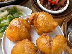 -华源餐厅·海鲜大排档(日月贝店)