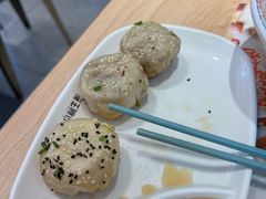 -小杨生煎(黄河路店)