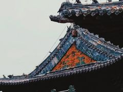 -报恩寺(平武县)