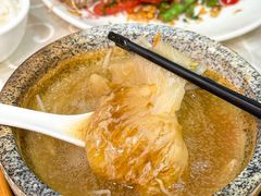 -凤城礼记鱼翅海鲜酒家(新马路总店)