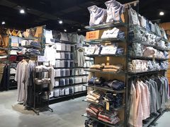 -MUJI无印良品(西湖银泰城店)