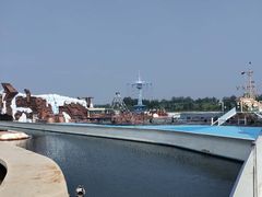 -秦皇岛乐岛海洋王国