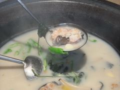 -陈大锅·岳阳鱼馆·地道岳阳菜(美食街店)