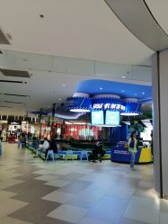 -卡尔飞车(武汉青山印象城店)