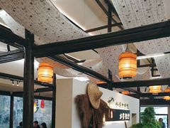 -乌记大厨餐厅