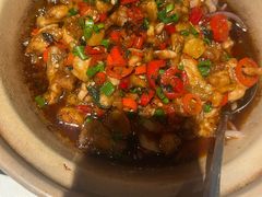 -又一福烤鸭·北京菜(东四店)