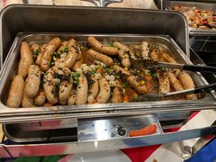 -宜家·瑞典风味餐厅(四元桥店)