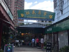 -曲阳花鸟市场(曲阳路店)