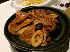 -上海小南国(仲盛世界商城店)