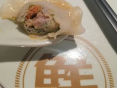 -船歌·鱼水饺青岛菜(合肥路永旺店)