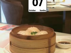 -新大咀港式茶餐厅(宝山万达店)