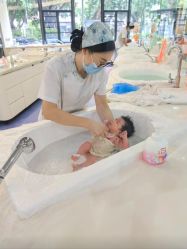 -宝生月子中心·独栋独院式(南山店)