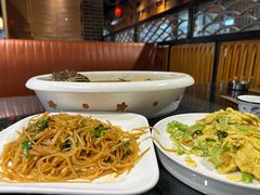 -槐乡六门城小馆(洪洞店)