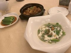 -亚龙湾红树林度假酒店御粤阁