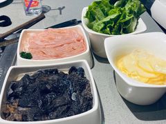 -海底捞火锅(之心城店)