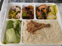 -兰园快餐(环城西路店)