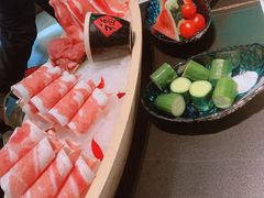 -大隐·成都火锅Bistro(合生麒麟新天地店)