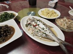 -太湖好灶头土菜馆(石公路店)