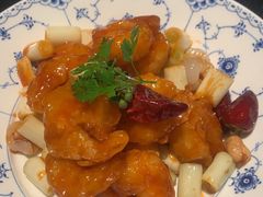 -玖五京菜(杭州城北万象城店)