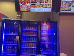 -钳小柒·小龙虾蓝龙王烧烤夜宵(长寿路店)