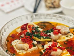 -瑞福园联谊餐室(茂名南路店)